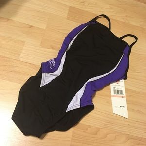 NWOT Speedo swimsuit